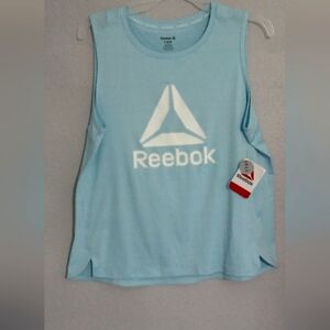 Reebok Sleeveless Tank